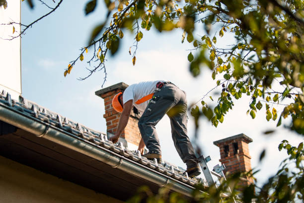 Tile Roofing Contractor in Cedarburg, WI