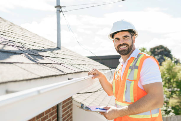 Trusted Cedarburg, WI Roofing Contractor Experts