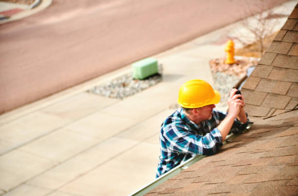 Quick and Trustworthy Emergency Roof Repair Services in Cedarburg, WI
